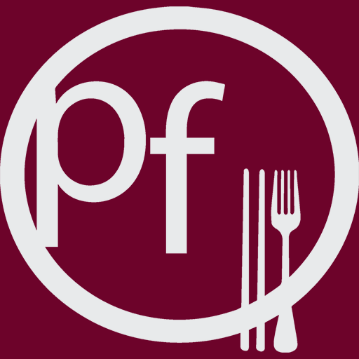 Project Feast logo